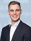 Stefan Dimitrievski